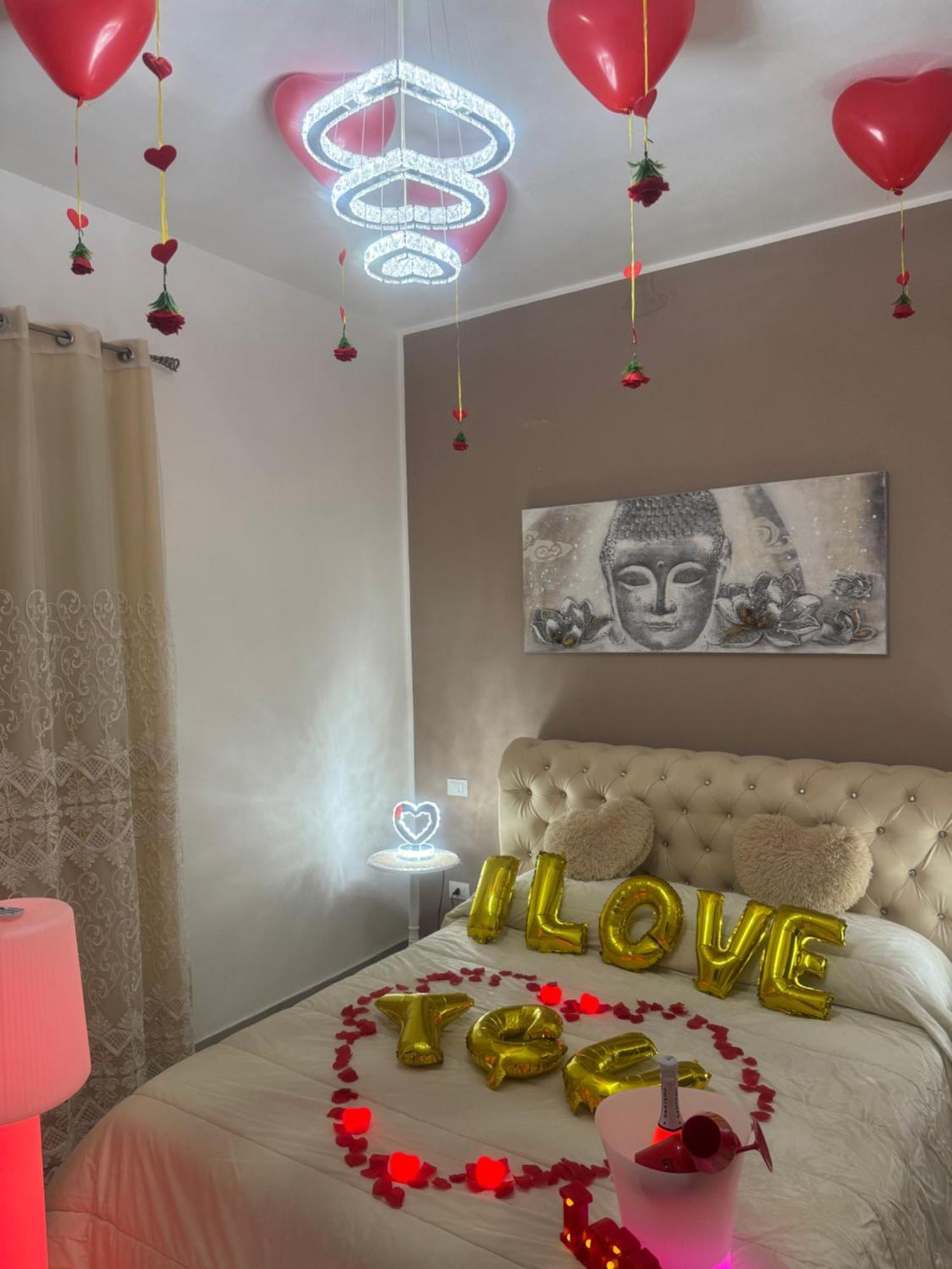 Mary Gery'S Rooms カステッランマーレ・デル・ゴルフォ エクステリア 写真