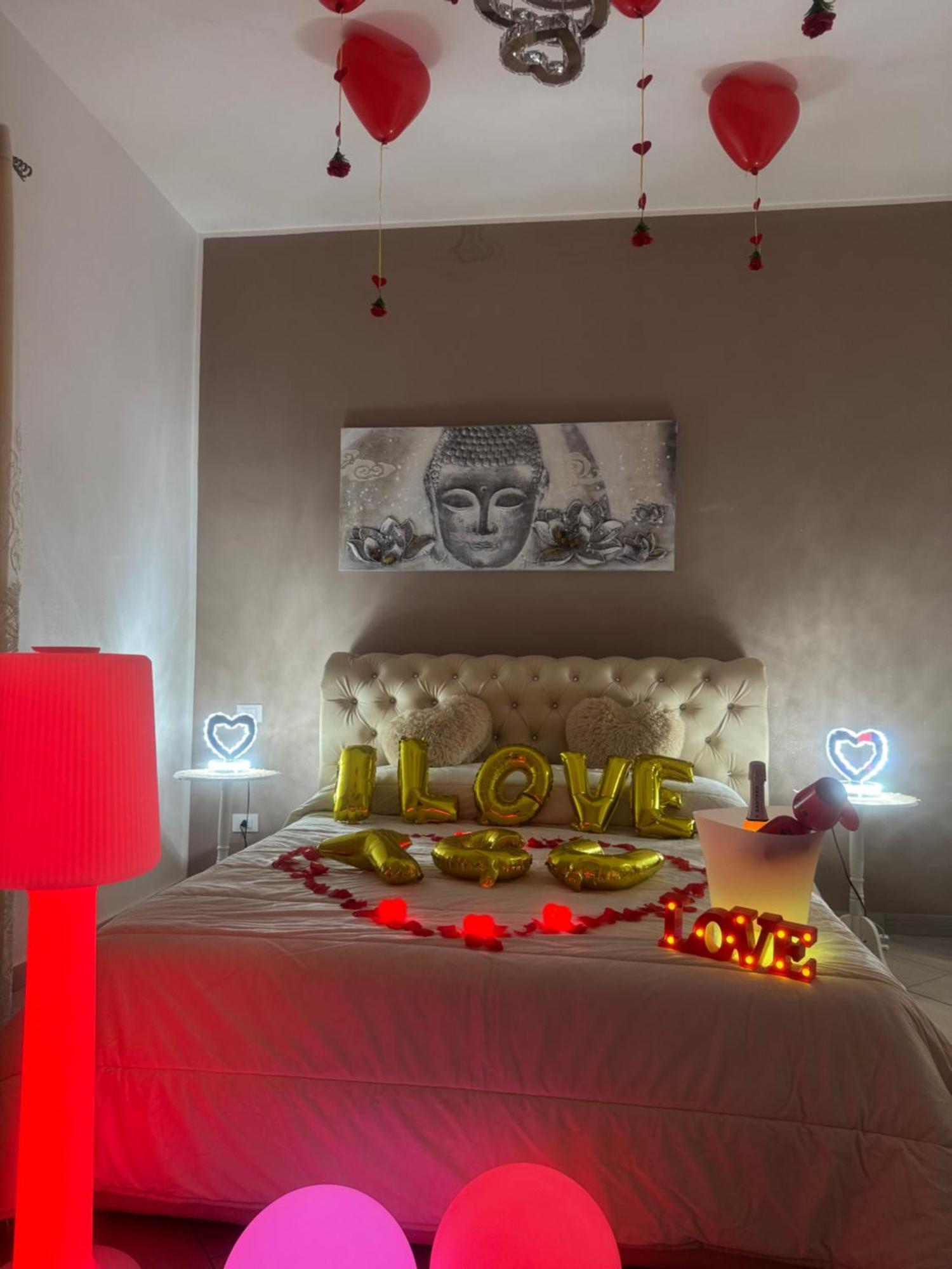 Mary Gery'S Rooms カステッランマーレ・デル・ゴルフォ エクステリア 写真